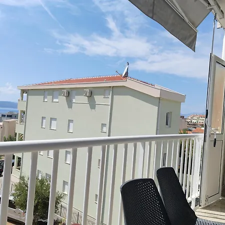 Apartments Marinko Promajna Exterior photo