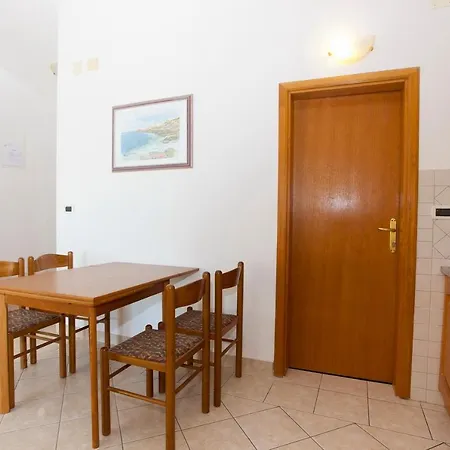 Apartments Marinko Promajna Exterior photo