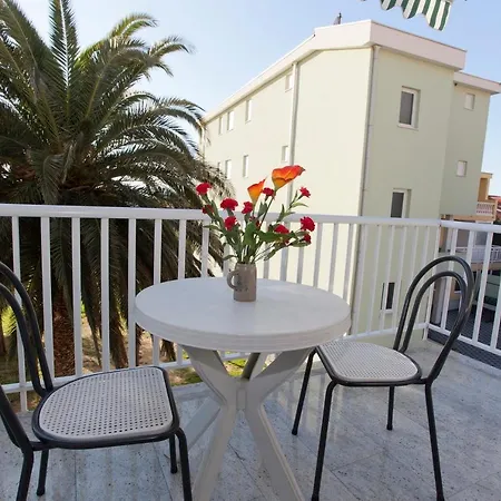 Apartments Marinko Promajna Exterior photo