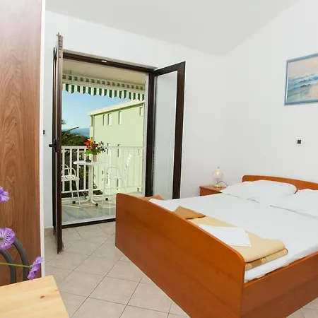 Apartments Marinko Promajna Room photo
