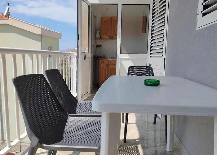 Apartments Marinko
