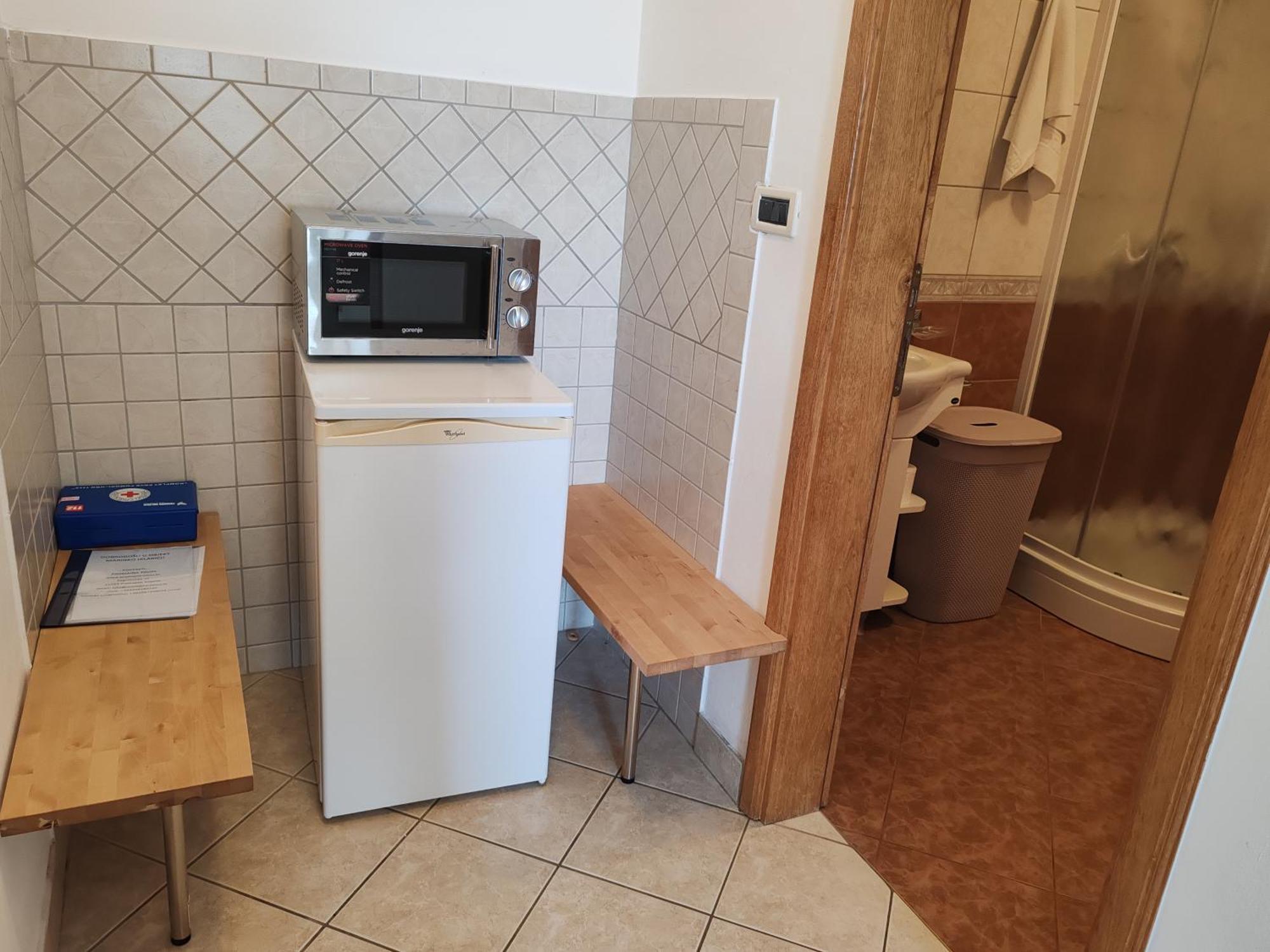 Apartment Apartments Marinko *