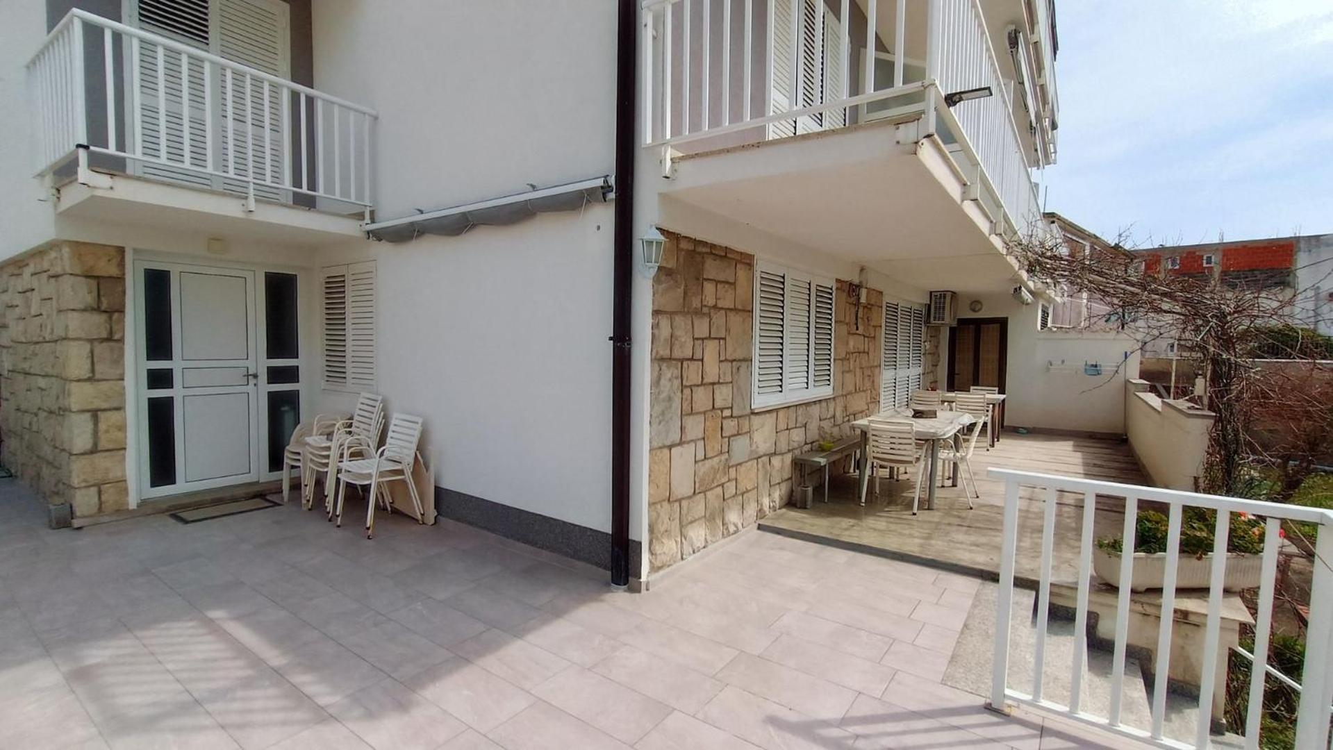 Apartments Marinko *