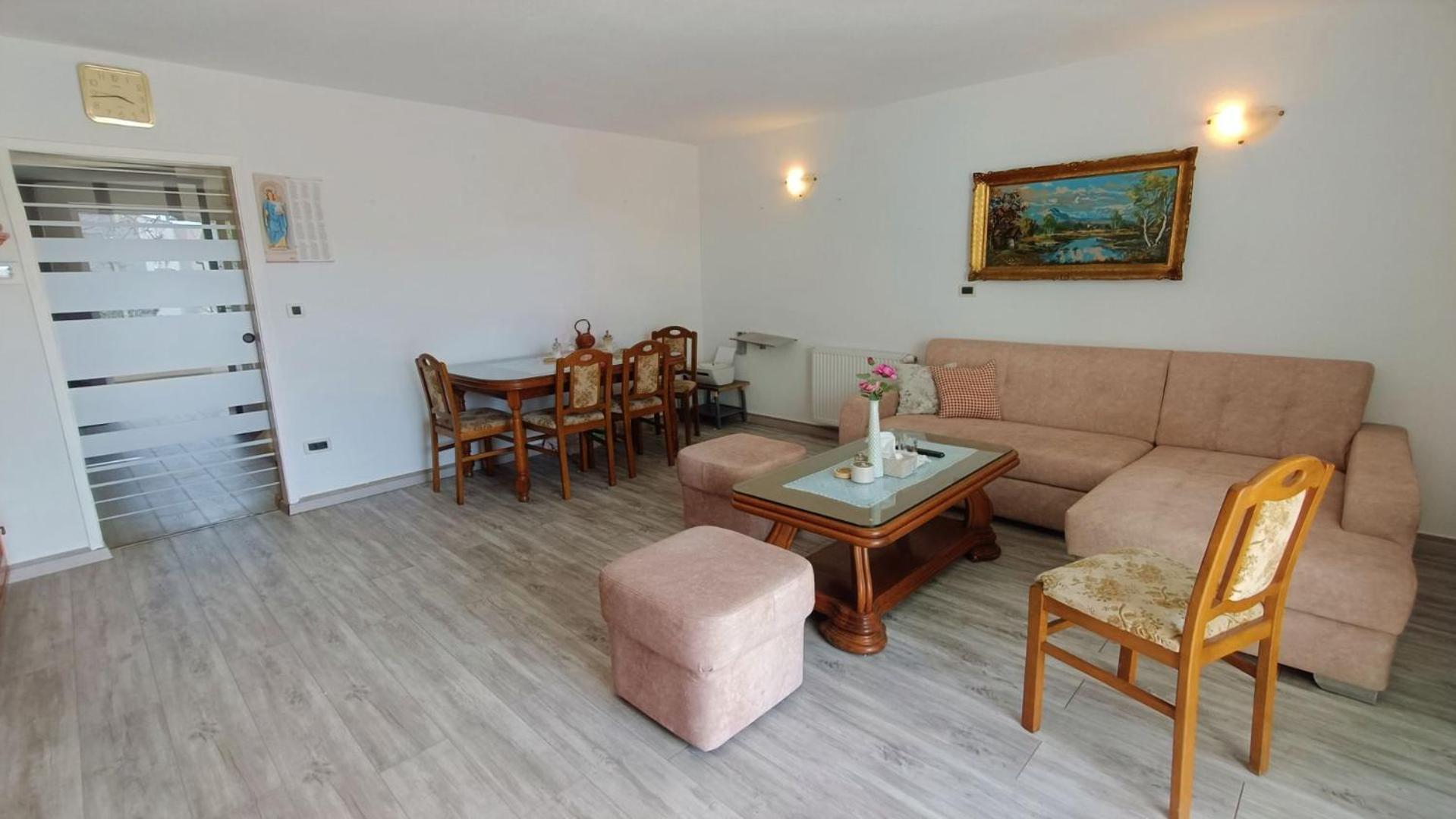 Apartment Apartments Marinko *