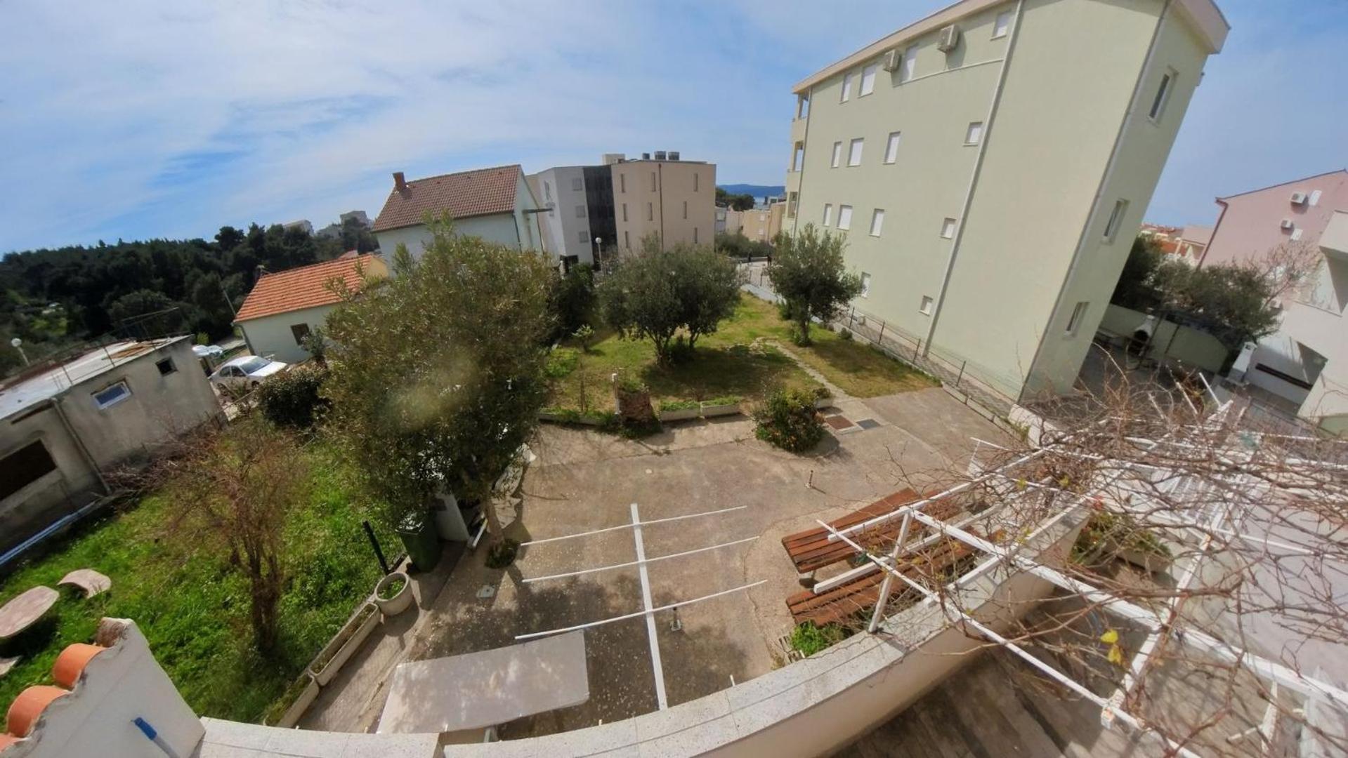 Apartments Marinko * Promajna