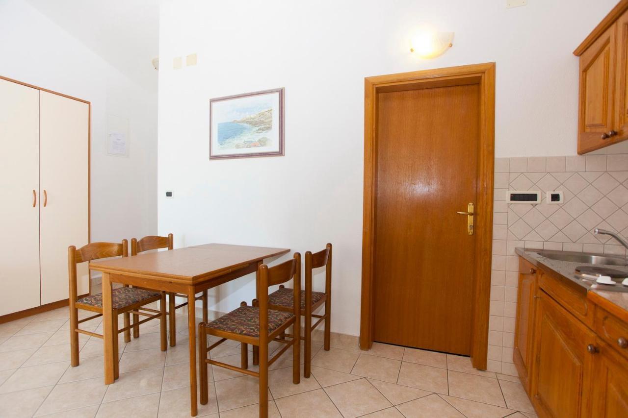Apartment Apartments Marinko *