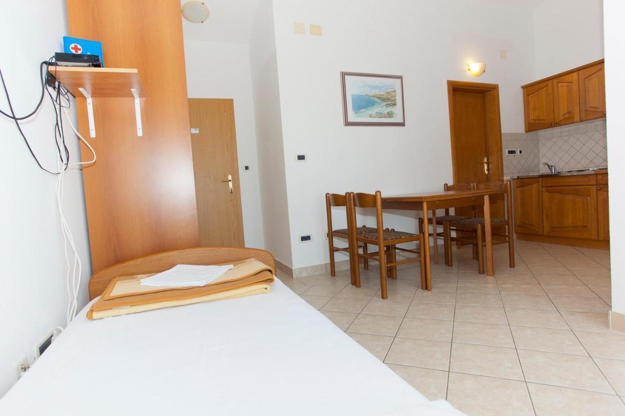 Apartment Apartments Marinko *