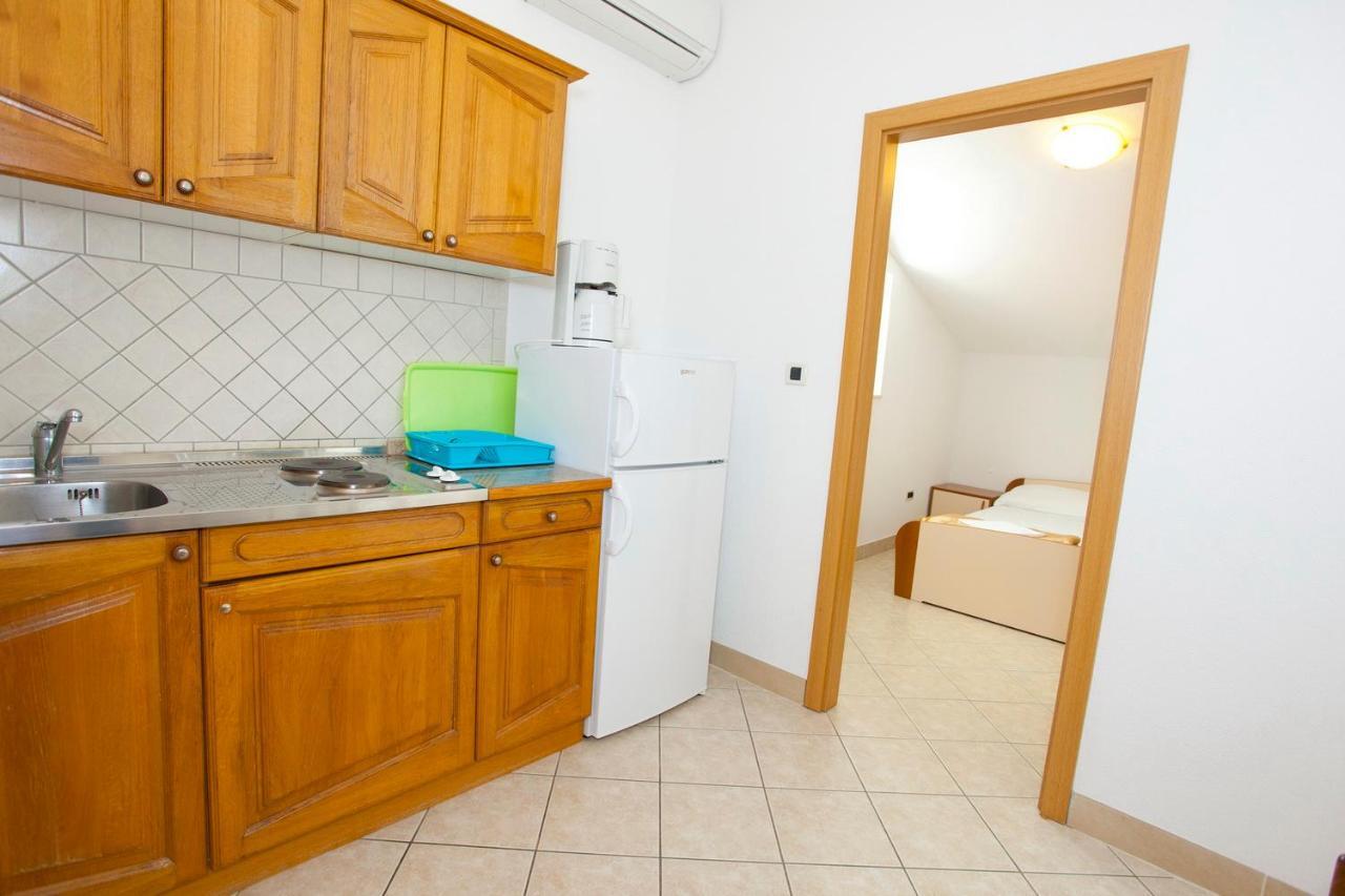 Apartment Apartments Marinko *