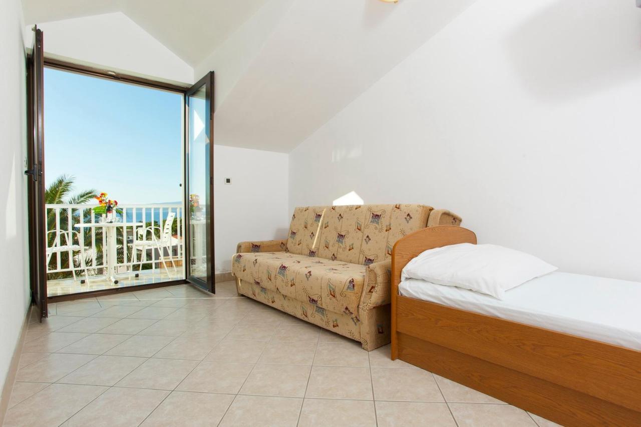 Apartment Apartments Marinko *