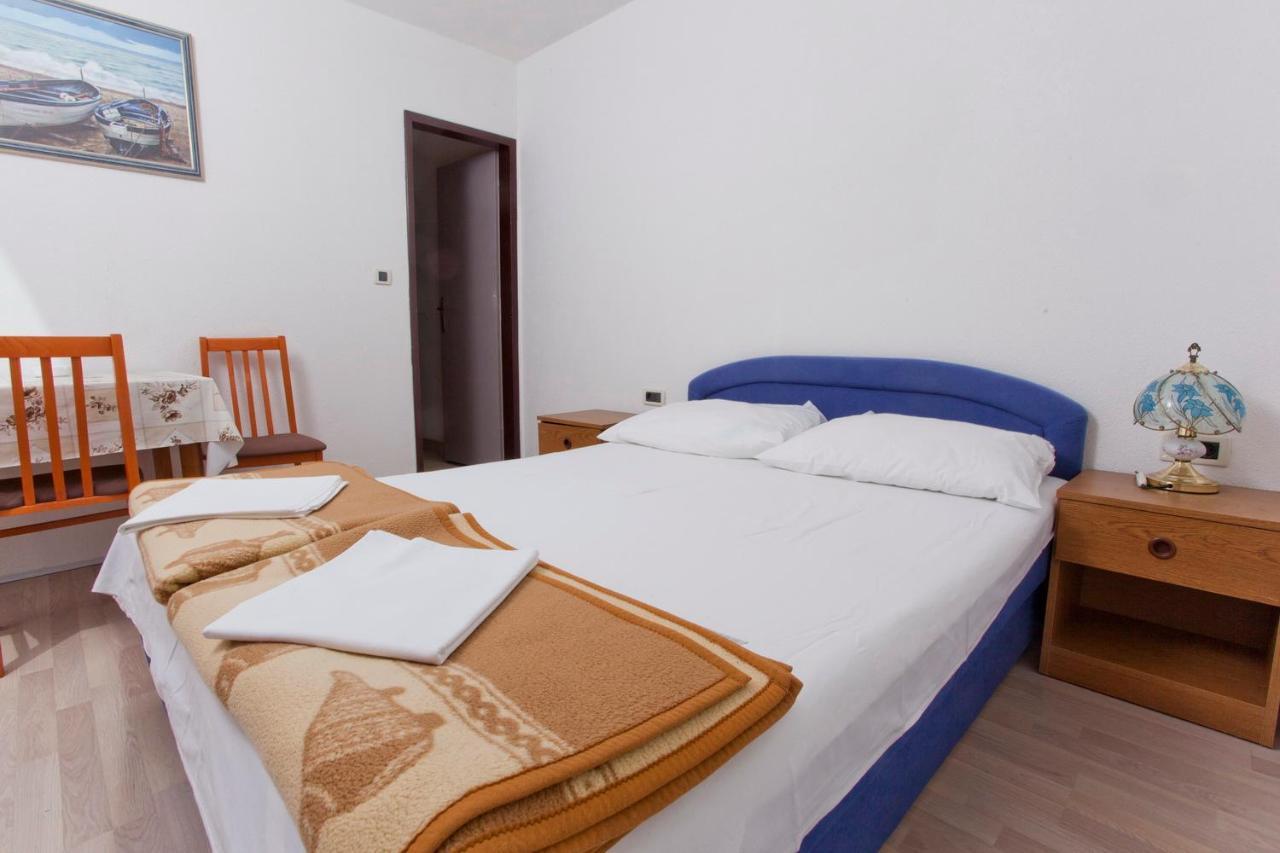 Apartments Marinko *