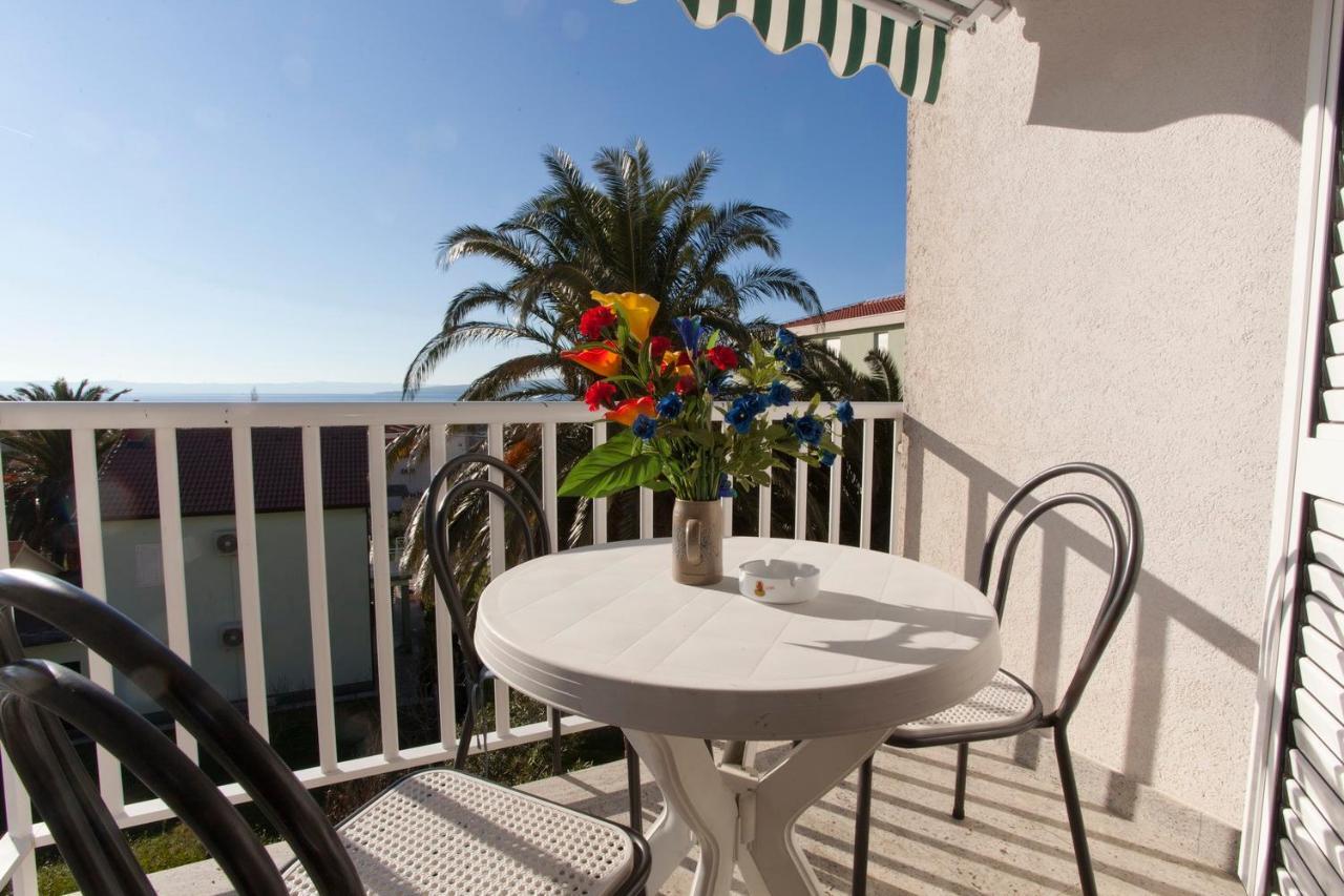 Apartment Apartments Marinko Promajna