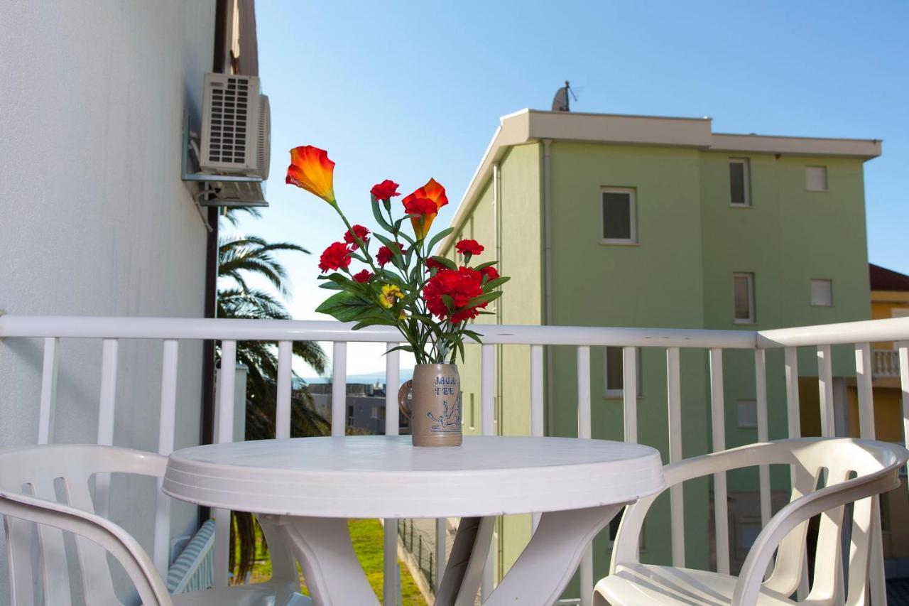 Apartments Marinko Promajna