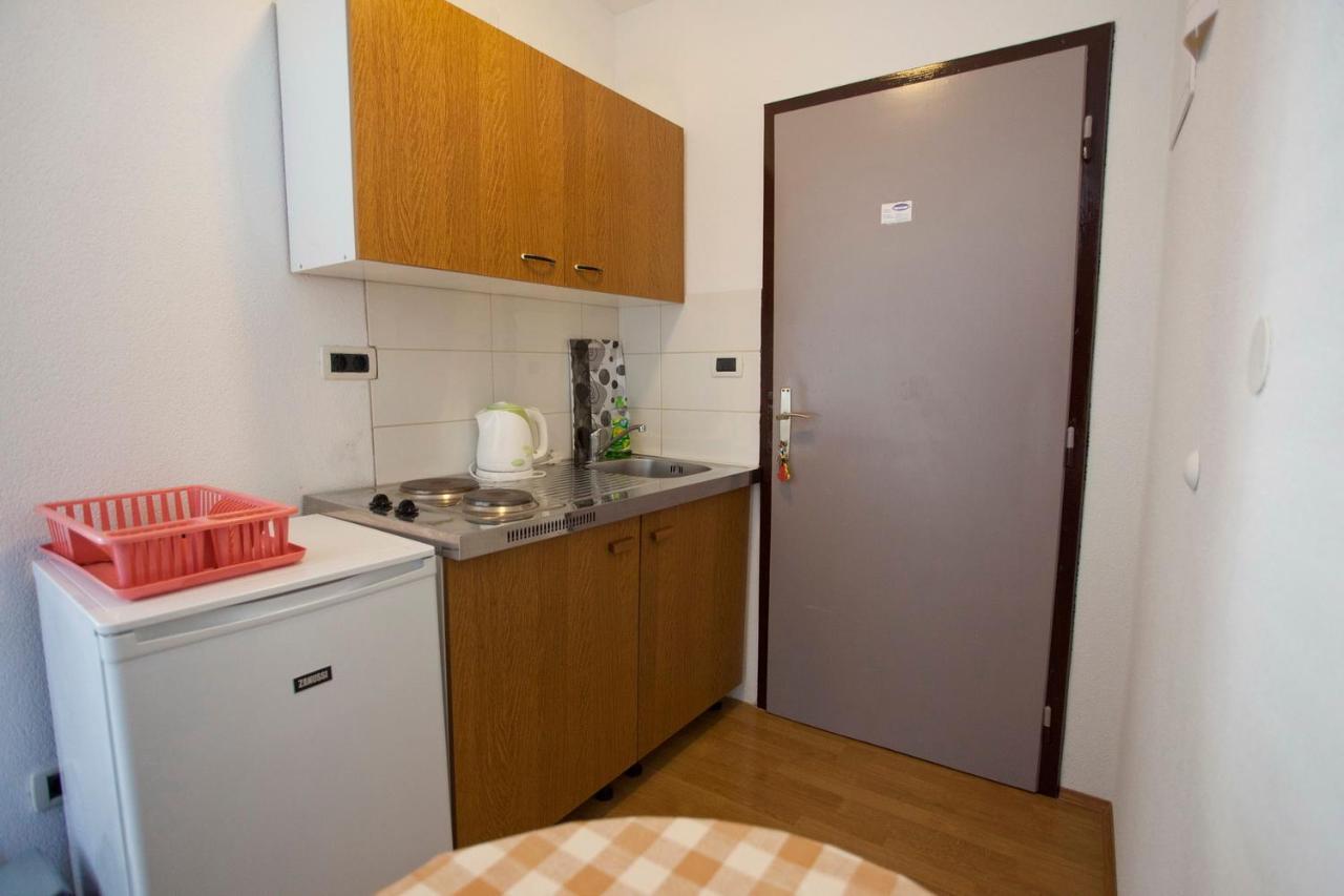 Apartment Apartments Marinko *