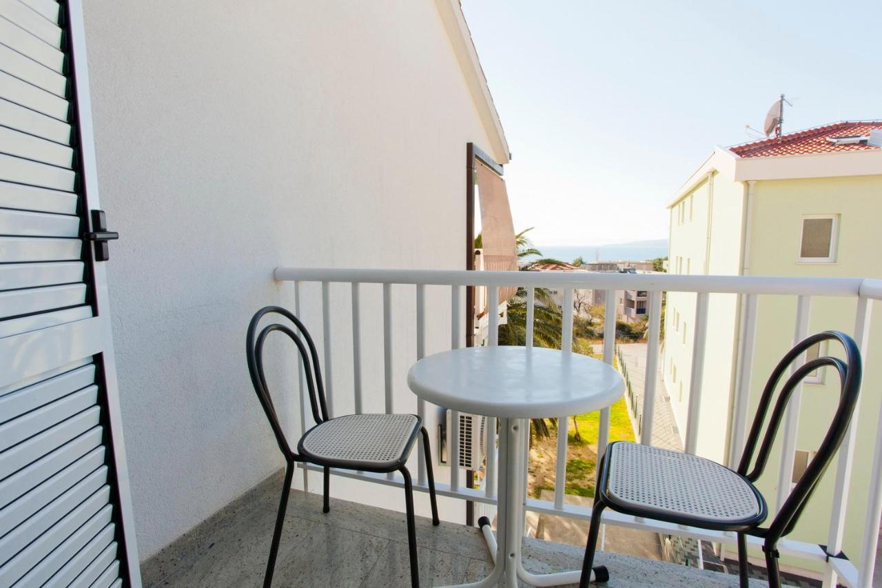 Apartments Marinko Apartment *