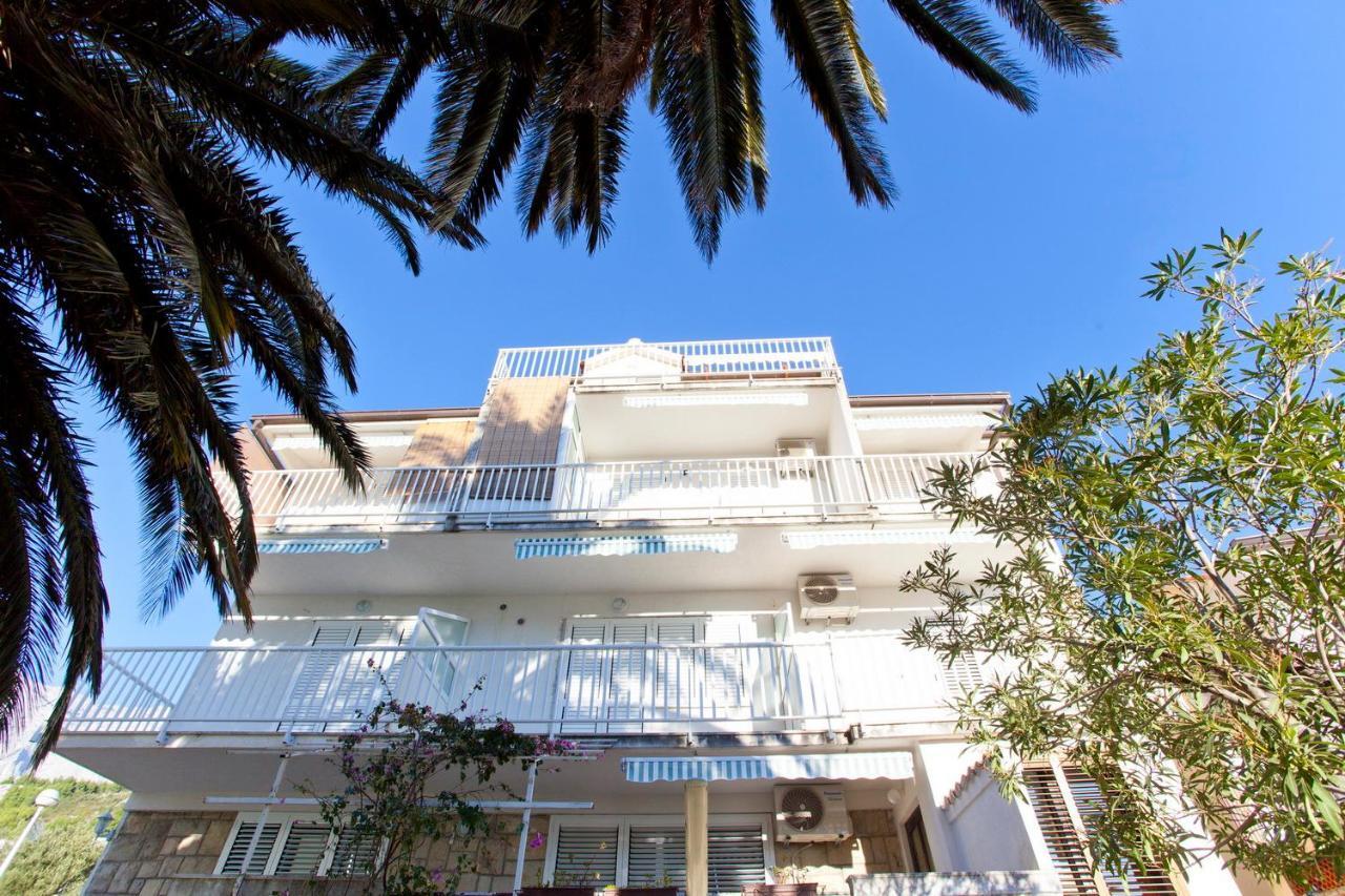 Apartments Marinko *