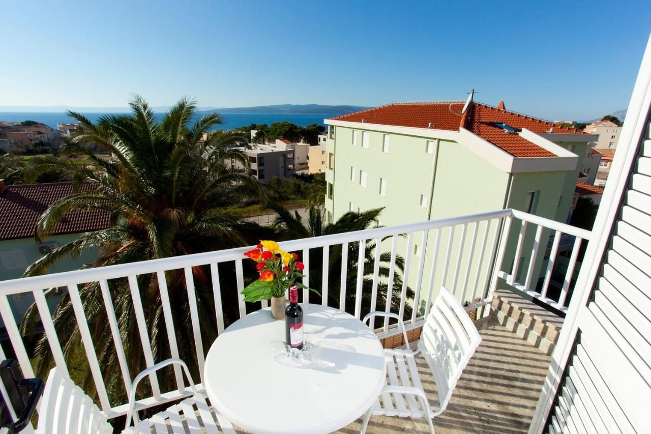 Apartments Marinko Apartment *