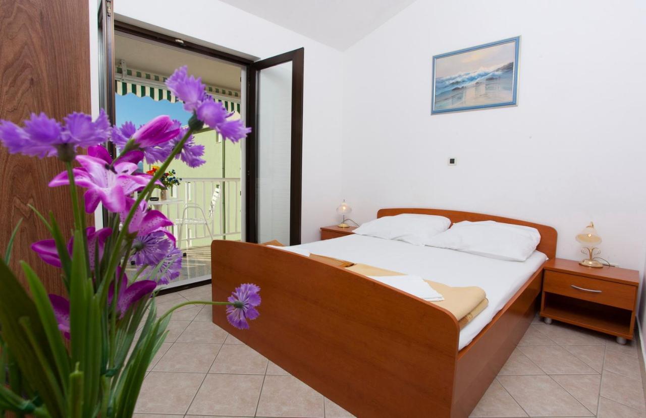 Apartment Apartments Marinko *