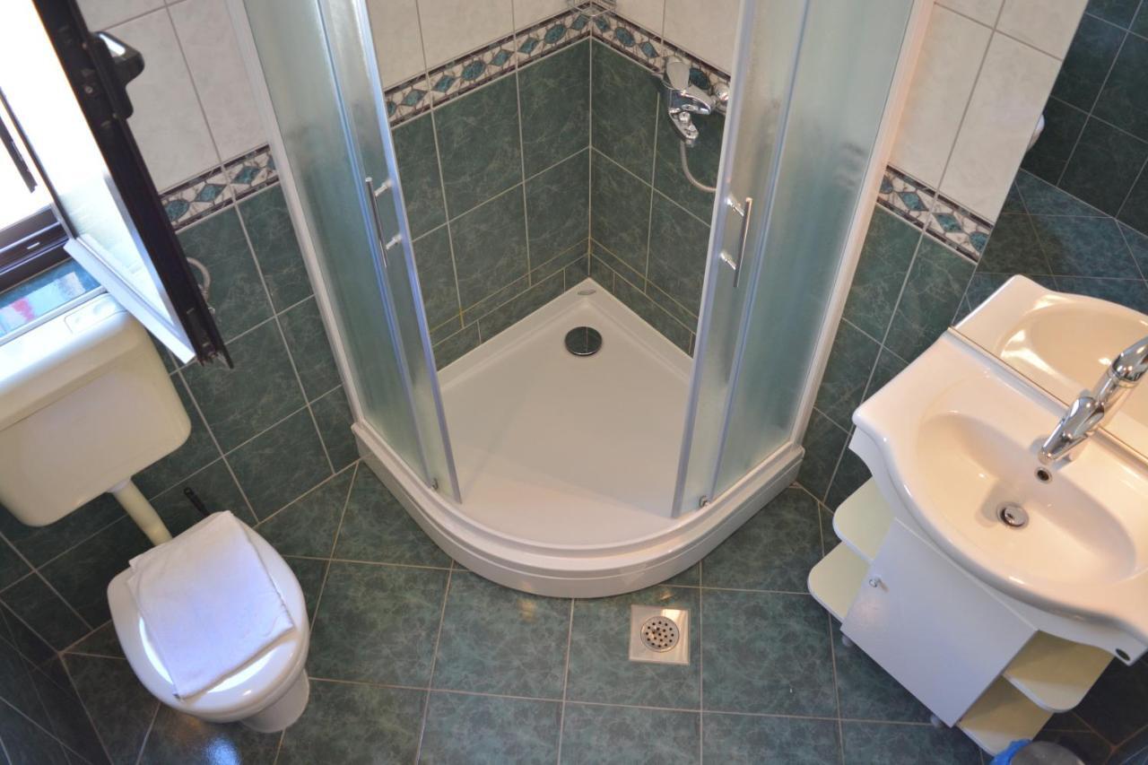 Apartment Apartments Marinko *
