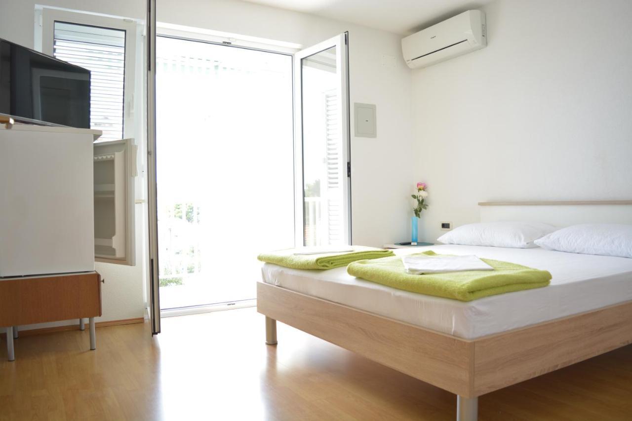Apartments Marinko * Promajna